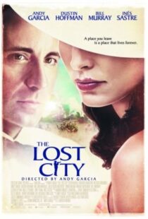 دانلود فیلم The Lost City 200591947-267419802