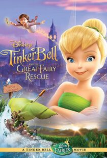 دانلود انیمیشن Tinker Bell and the Great Fairy Rescue 201092137-1162998343