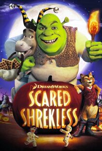 دانلود انیمیشن Scared Shrekless 2010100161-1378629476