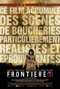 دانلود فیلم Frontier(s) 200796869-747417215