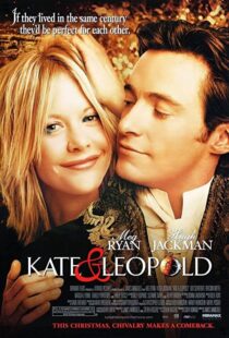 دانلود فیلم Kate & Leopold 200197930-294278708