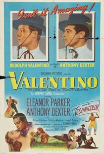 دانلود فیلم Valentino 195195820-1658438603