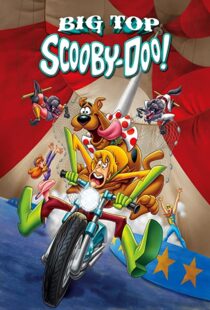 دانلود انیمیشن Big Top Scooby-Doo! 201293327-252337888