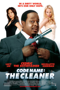 دانلود فیلم Code Name: The Cleaner 200797775-1079636656