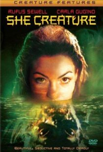 دانلود فیلم She Creature 200195017-1873349413