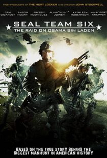 دانلود فیلم Seal Team Six: The Raid on Osama Bin Laden 201293989-985911747