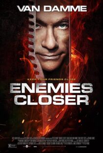 دانلود فیلم Enemies Closer 201397485-2012252739