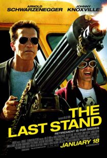 دانلود فیلم کره ای The Last Stand 201392830-1796898744