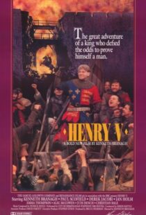 دانلود فیلم Henry V 198992932-1797297233