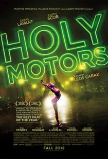 دانلود فیلم Holy Motors 201291882-278155475