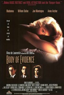 دانلود فیلم Body of Evidence 199294745-1415165244