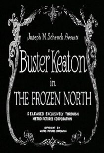 دانلود فیلم The Frozen North 192292378-842657551