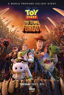 دانلود انیمیشن Toy Story That Time Forgot 201497243-2034255166