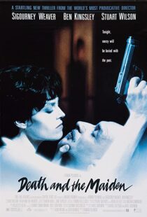 دانلود فیلم Death and the Maiden 199493364-1919427104