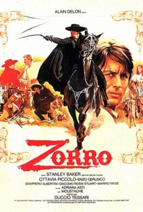 دانلود فیلم Zorro 197599239-1068679005