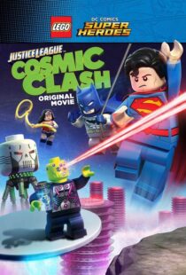 دانلود انیمیشن Lego DC Comics Super Heroes: Justice League – Cosmic Clash 201692047-1878718172