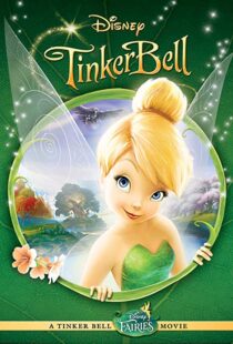 دانلود انیمیشن Tinker Bell 200892127-1899279769