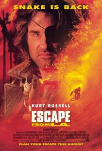 دانلود فیلم Escape from L.A. 199692555-290375017