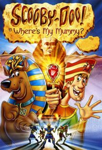 دانلود انیمیشن Scooby-Doo in Where’s My Mummy? 200593494-118950193