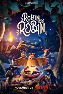 دانلود انیمیشن Robin Robin 202198312-2002055510