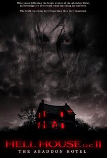 دانلود فیلم Hell House LLC II: The Abaddon Hotel 2018100405-2031834970