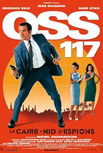 دانلود فیلم OSS 117: Cairo, Nest of Spies 200697294-1629939322