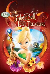 دانلود انیمیشن Tinker Bell and the Lost Treasure 200992131-93058131