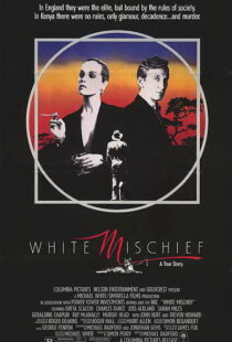 دانلود فیلم White Mischief 198796562-1576222618