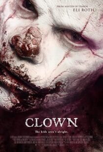 دانلود فیلم Clown 201491987-1690142694