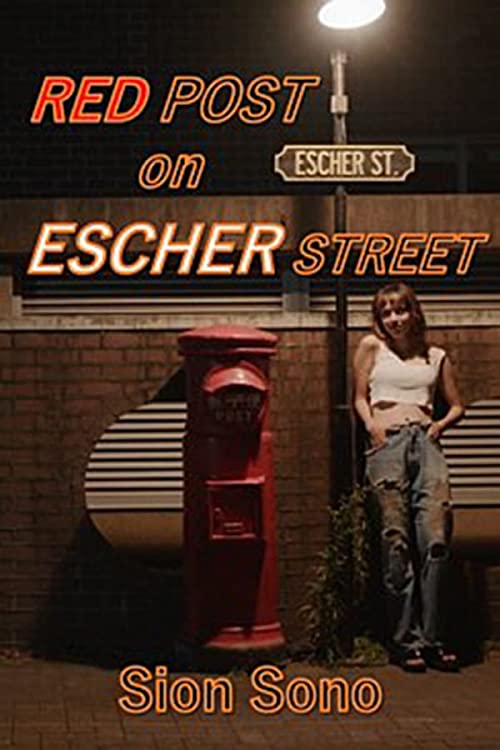 دانلود فیلم Red Post on Escher Street 2020