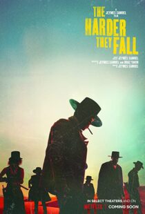 دانلود فیلم The Harder They Fall 202192077-248511682