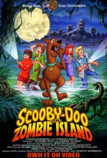 دانلود انیمیشن Scooby-Doo on Zombie Island 199895011-720648035