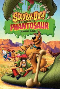 دانلود انیمیشن Scooby-Doo! Legend of the Phantosaur 201192263-1851772153