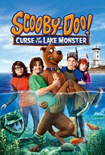 دانلود انیمیشن Scooby-Doo! Curse of the Lake Monster 201095123-1406297677