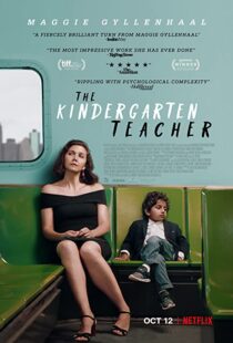 دانلود فیلم The Kindergarten Teacher 201898002-46201517