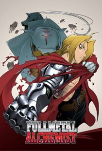 دانلود انیمه Fullmetal Alchemist99682-1847300300