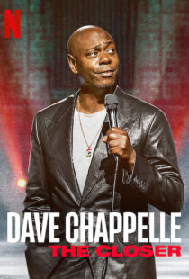 دانلود فیلم Dave Chappelle: The Closer 202198197-979346190