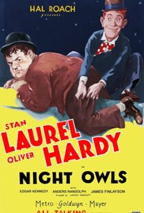 دانلود فیلم Night Owls 193098769-220755712