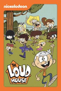 دانلود انیمیشن The Loud House95703-1097067383