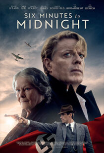 دانلود فیلم Six Minutes to Midnight 202099635-1011795922