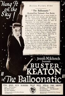 دانلود فیلم The Balloonatic 192391734-480374779