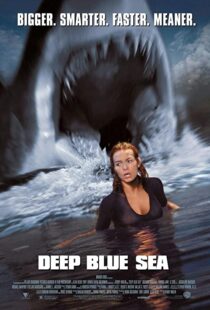 دانلود فیلم Deep Blue Sea 199991996-2069775279