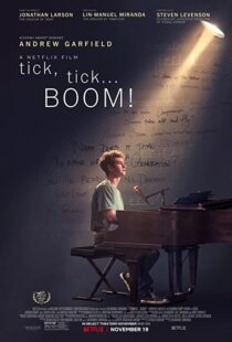 دانلود فیلم tick, tick…BOOM! 202197088-80202914