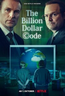 دانلود سریال The Billion Dollar Code98203-1528603863