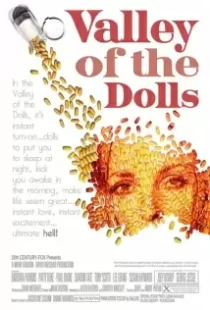 دانلود فیلم Valley of the Dolls 196791710-57740486