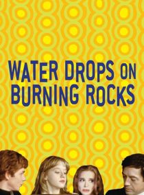 دانلود فیلم Water Drops on Burning Rocks 200096215-45979870