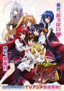 دانلود انیمه High School DxD100222-372779666