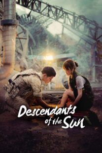 دانلود سریال کره ای Descendants of the Sun91643-343050196