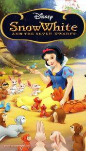 دانلود انیمیشن Snow White and the Seven Dwarfs 193795777-493356032