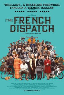 دانلود فیلم The French Dispatch 202194059-2075447008